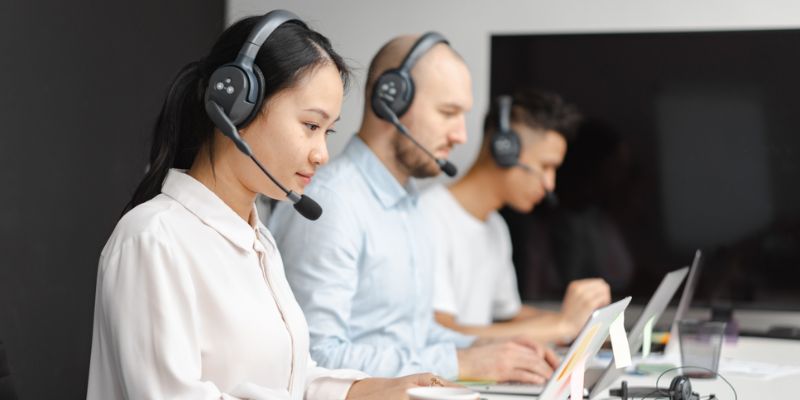 Ưu điểm nổi bật của tính năng liên hệ Nohu90