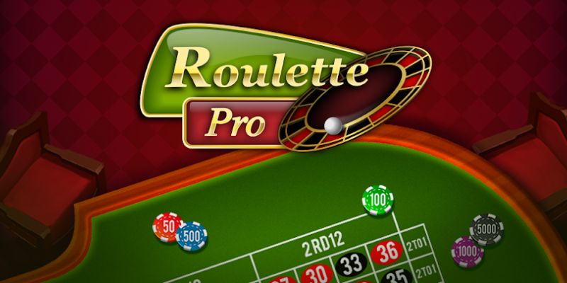 Giới thiệu đôi nét về game Roulette online đình đám 