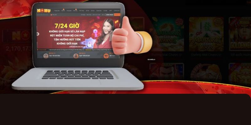 Hoàn tất quy trình tải ứng dụng
