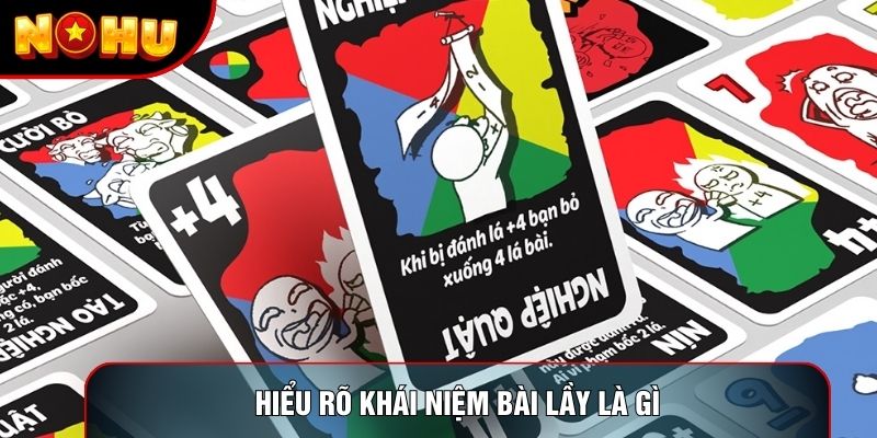 Hiểu rõ khái niệm bài lầy là gì Hiểu rõ khái niệm bài lầy là gì